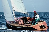sportive boat