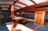 under deck